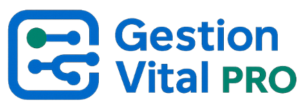 GestionVital PRO